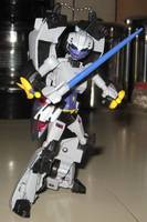 Nightbird (Transformers - Animated) Custom Action Figure