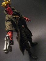 Grifter (Image) Custom Action Figure