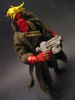 Grifter (Image) Custom Action Figure