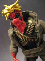 Grifter (Image) Custom Action Figure