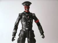 Red Skull (Marvel Legends) Custom Action Figure