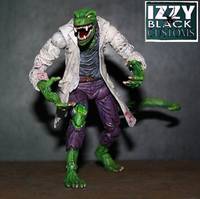 Lizard (Marvel Legends) Custom Action Figure