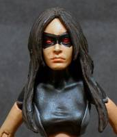 X-Force X-23 (Marvel Legends) Custom Action Figure