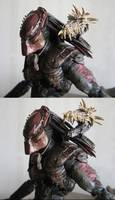 My Latest Predator Custom (Predator) Custom Action Figure