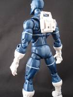 Blizzard (Marvel Legends) Custom Action Figure