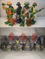 Stump Wrestling Raphael (Teenage Mutant Ninja Turtles) Custom Action Figure