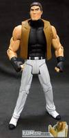 SNK Robert Garcia (King of Fighters) Custom Action Figure