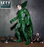 Nightmare (Marvel Legends) Custom Action Figure