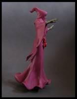 Shadow Weaver (MOTUC style) (Masters of the Universe) Custom Action Figure