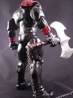 Bloodaxe (Marvel Legends) Custom Action Figure