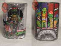 Future Tense Raphael (Teenage Mutant Ninja Turtles) Custom Action Figure