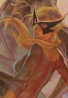 Mockingbird (Classic Costume) (Marvel Legends) Custom Action Figure