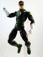Hal Jordan (Marvel Legends) Custom Action Figure