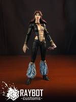 Satana (Marvel Legends) Custom Action Figure