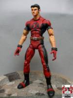 Hellion (Marvel Legends) Custom Action Figure