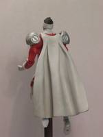Mr. Majestic (Vers 2) (Legendary Comic Book Heroes) Custom Action Figure