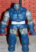 Darkseid (Marvel Universe) Custom Action Figure