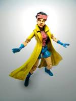Jubilee (Marvel Legends) Custom Action Figure