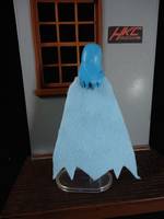 Animated Style Frosta (She-Ra) Custom Action Figure