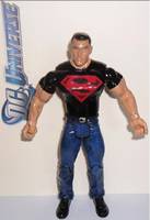 Superboy (Superman) Custom Action Figure