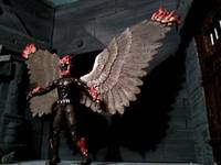 Remorse (Original) Custom Action Figure