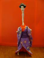 Rokurokubi(&#12429;&#12367;&#12429;&#12367;&#12403;) (Mego) Custom Action Figure