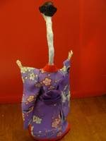 Rokurokubi(&#12429;&#12367;&#12429;&#12367;&#12403;) (Mego) Custom Action Figure