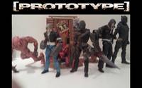 Prototype Diorama (Prototype) Custom Diorama / Playset