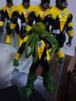 Otillious of Sinestro Corps (Green Lantern) Custom Action Figure