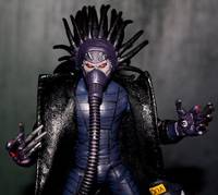 Emplate (Marvel Legends) Custom Action Figure