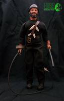 The Whip (Big Jim's P.A.C.K.) Custom Action Figure