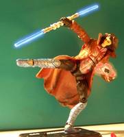 Gambit (Marvel Universe) Custom Action Figure