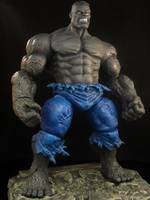 Ultimate Hulk (Marvel Legends) Custom Action Figure