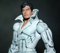 Beyonder (Marvel Legends) Custom Action Figure