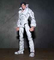 Beyonder (Marvel Legends) Custom Action Figure