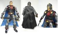 Black Knight (Marvel Legends) Custom Action Figure