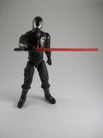 Grendel Prime (G.I. Joe) Custom Action Figure