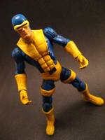 Morph (Marvel Legends) Custom Action Figure