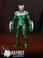 Whirlwind (Marvel Legends) Custom Action Figure