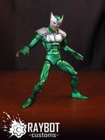 Whirlwind (Marvel Legends) Custom Action Figure