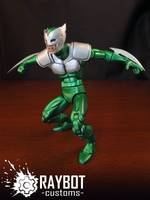 Whirlwind (Marvel Legends) Custom Action Figure