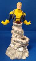 Cannonball (New Mutants) (Marvel) Custom Action Figure