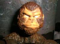 Gibbon (Legion of Losers) (Marvel Legends) Custom Action Figure