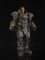 Iron Man 2 Custom Whiplash MK II (Iron Man 2) Custom Action Figure