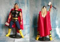 Classic Thor (Marvel) Custom Action Figure