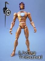 The Living Tribunal (Marvel Legends) Custom Action Figure