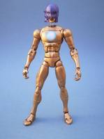 The Living Tribunal (Marvel Legends) Custom Action Figure