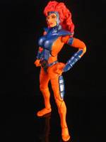 Jean Grey (Marvel Legends) Custom Action Figure