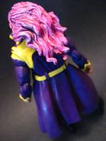 Ruckus (Marvel Legends) Custom Action Figure