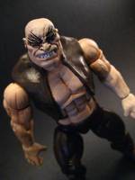 Slab (Marvel Legends) Custom Action Figure
